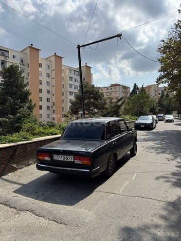 LADA (VAZ) 2107 2011, 490,000 km - 1.6 л - Bakı