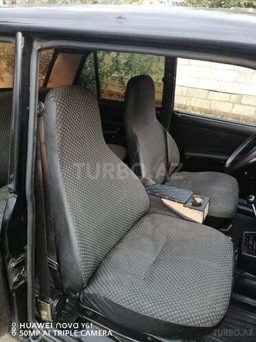 LADA (VAZ) 2107 2011, 490,000 km - 1.6 л - Bakı