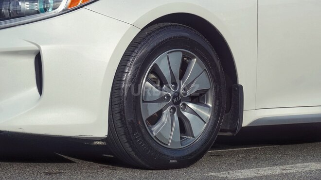 Kia Optima 2017, 320,675 km - 2.0 l - Bakı
