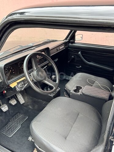 LADA (VAZ) 2107 2011, 490,000 km - 1.6 л - Bakı