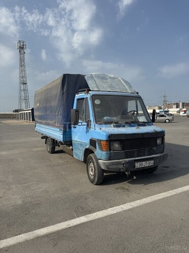 Mercedes 308 D 1992, 300,000 km - 2.3 l - Bakı