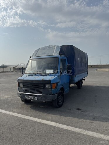 Mercedes 308 D 1992, 300,000 km - 2.3 l - Bakı
