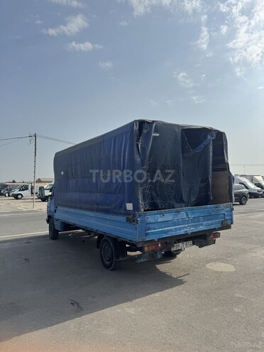 Mercedes 308 D 1992, 300,000 km - 2.3 l - Bakı