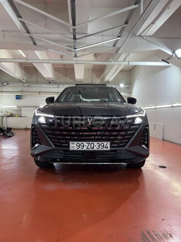 Changan  2025, 0 km - 1.5 l - Bakı