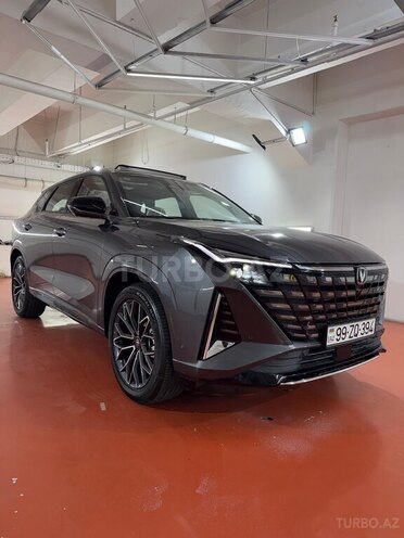 Changan  2025, 0 km - 1.5 l - Bakı