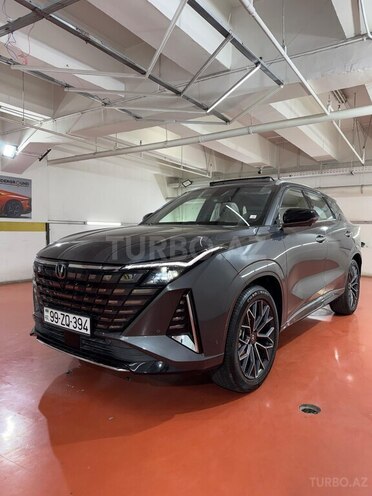 Changan  2025, 0 km - 1.5 l - Bakı