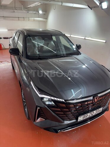Changan  2025, 0 km - 1.5 l - Bakı