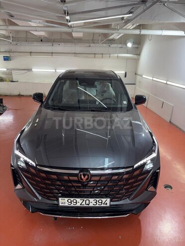 Changan  2025, 0 km - 1.5 l - Bakı