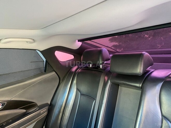 Hyundai Grandeur 2013, 165,000 km - 3.0 l - Bakı