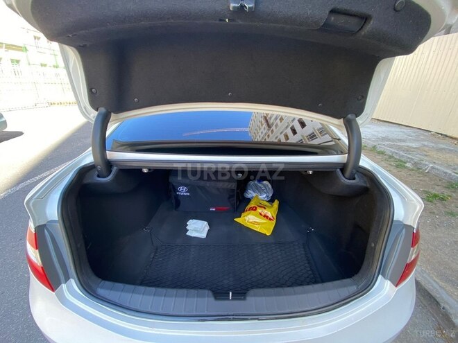 Hyundai Grandeur 2013, 165,000 km - 3.0 l - Bakı