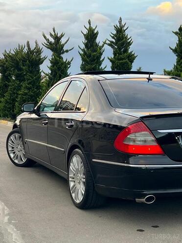 Mercedes E 320 2002, 293,000 km - 3.2 l - Bakı