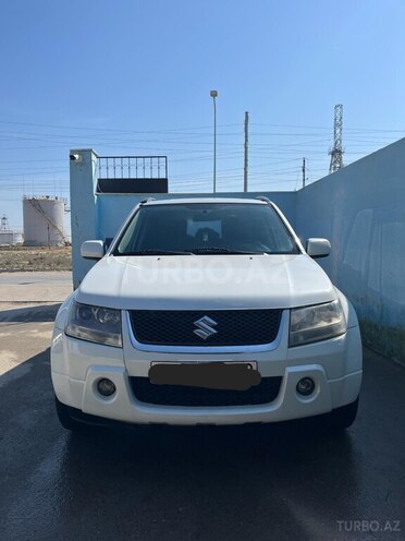 Suzuki Grand Vitara 2008, 315,000 km - 2.0 л - Bakı