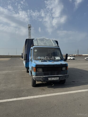 Mercedes 308 D 1992, 300,000 km - 2.3 l - Bakı