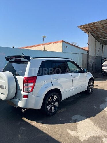 Suzuki Grand Vitara 2008, 315,000 km - 2.0 л - Bakı