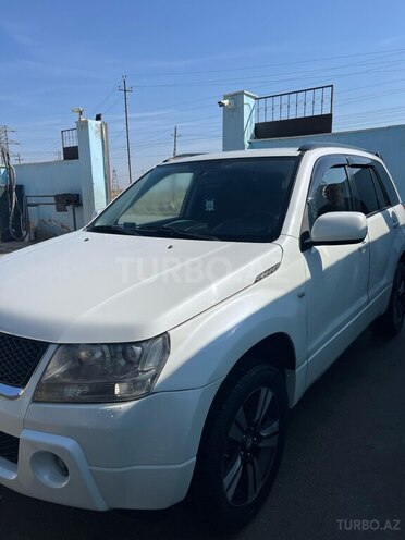 Suzuki Grand Vitara 2008, 315,000 km - 2.0 л - Bakı
