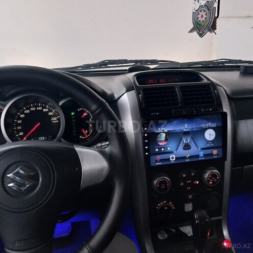 Suzuki Grand Vitara 2008, 315,000 km - 2.0 л - Bakı