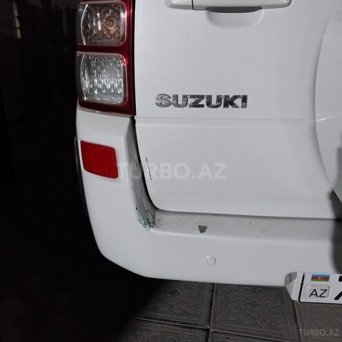 Suzuki Grand Vitara 2008, 315,000 km - 2.0 л - Bakı