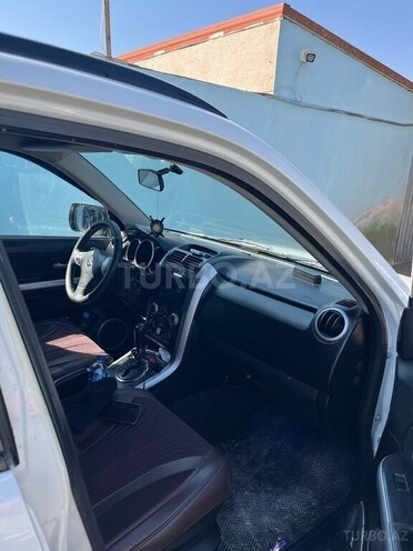 Suzuki Grand Vitara 2008, 315,000 km - 2.0 л - Bakı