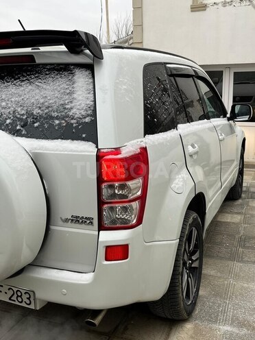 Suzuki Grand Vitara 2008, 315,000 km - 2.0 л - Bakı