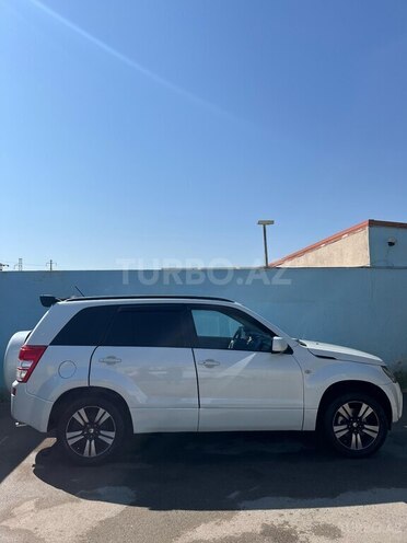 Suzuki Grand Vitara 2008, 315,000 km - 2.0 л - Bakı