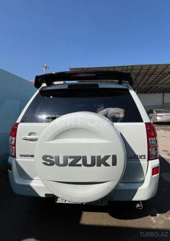 Suzuki Grand Vitara 2008, 315,000 km - 2.0 л - Bakı