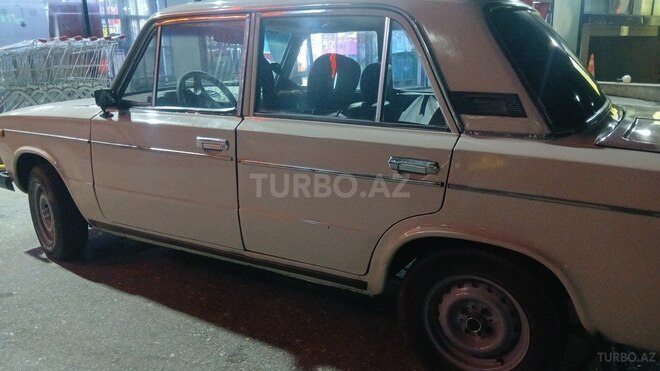 LADA (VAZ) 2106 1991, 66,454 km - 1.3 l - Quba