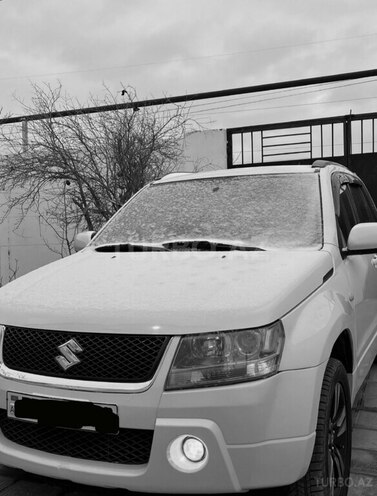 Suzuki Grand Vitara 2008, 315,000 km - 2.0 л - Bakı