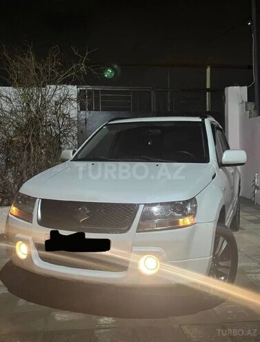 Suzuki Grand Vitara 2008, 315,000 km - 2.0 л - Bakı