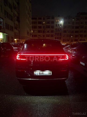 Changan  2025, 5 km - 1.5 l - Bakı