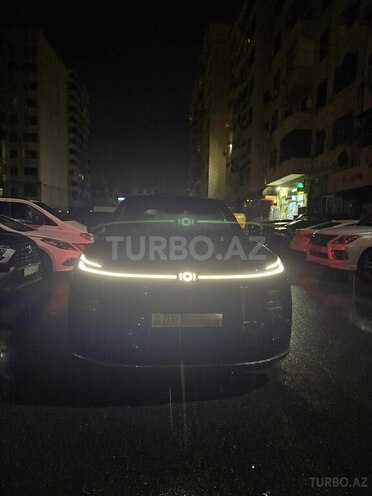 Changan  2025, 5 km - 1.5 l - Bakı