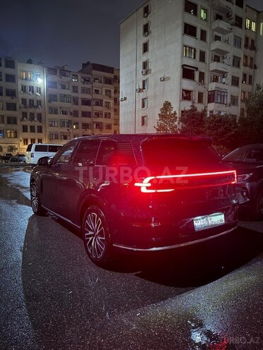 Changan  2025, 5 km - 1.5 l - Bakı