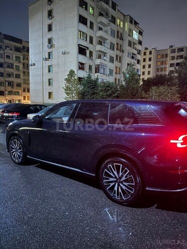 Changan  2025, 5 km - 1.5 l - Bakı