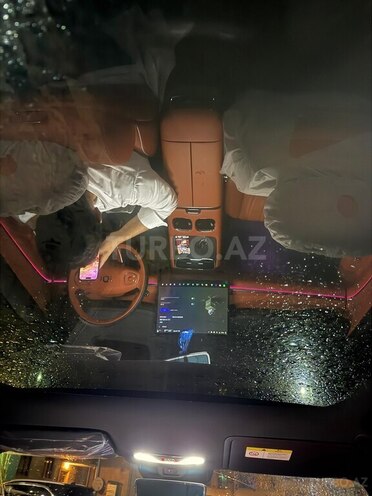 Changan  2025, 5 km - 1.5 l - Bakı