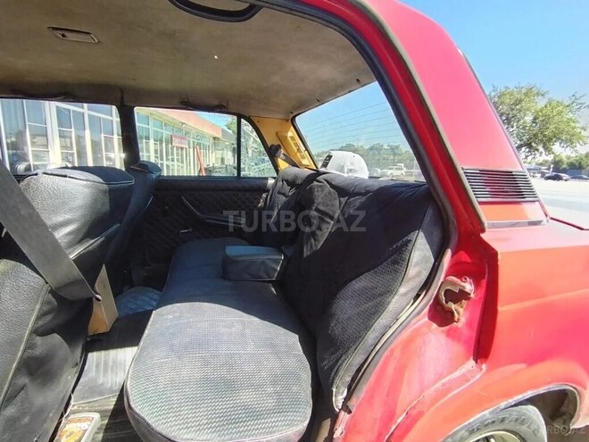 LADA (VAZ) 2107 1998, 318,000 km - 1.6 l - Bakı