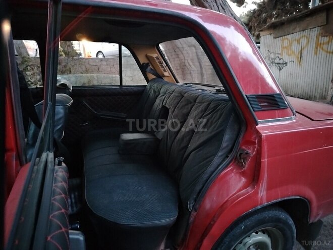 LADA (VAZ) 2107 1998, 318,000 km - 1.6 l - Bakı