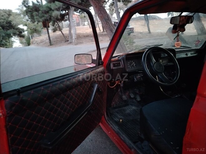 LADA (VAZ) 2107 1998, 318,000 km - 1.6 l - Bakı