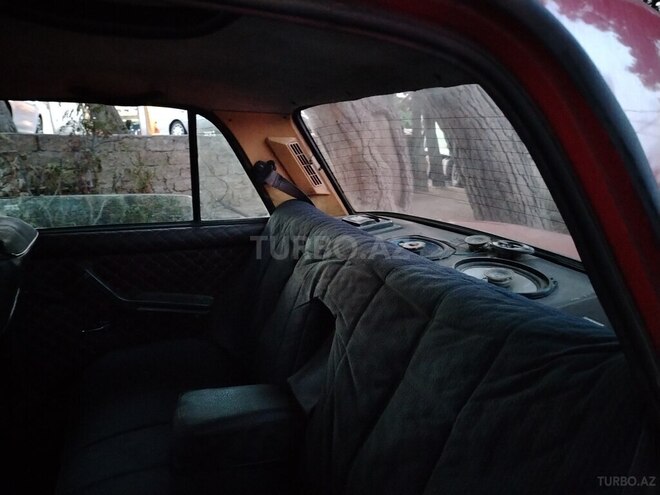 LADA (VAZ) 2107 1998, 318,000 km - 1.6 l - Bakı
