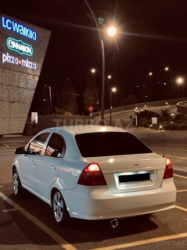 Ravon Nexia R3 2017, 240,000 km - 1.5 л - Bakı