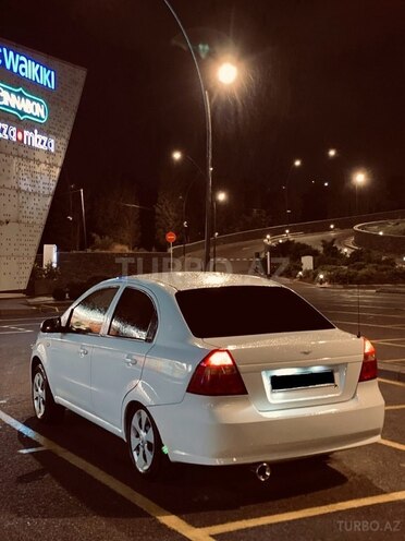 Ravon Nexia R3 2017, 240,000 km - 1.5 л - Bakı