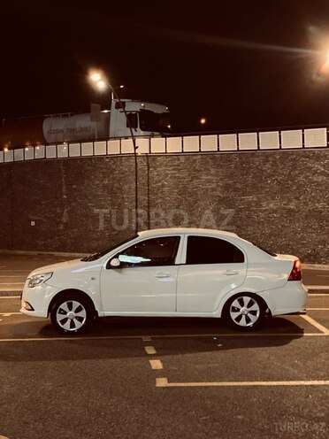 Ravon Nexia R3 2017, 240,000 km - 1.5 л - Bakı