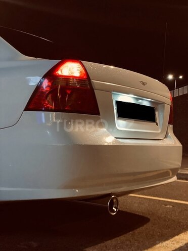 Ravon Nexia R3 2017, 240,000 km - 1.5 л - Bakı