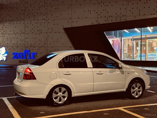 Ravon Nexia R3 2017, 240,000 km - 1.5 л - Bakı