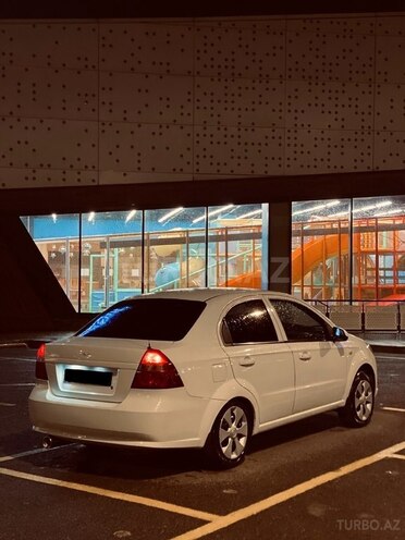 Ravon Nexia R3 2017, 240,000 km - 1.5 л - Bakı