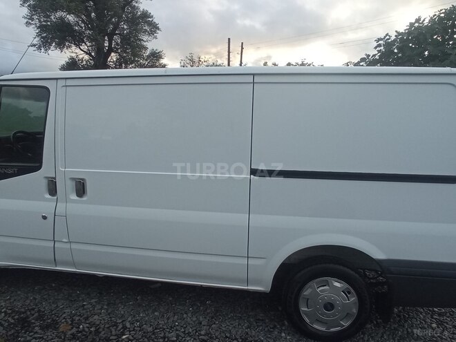 Ford Transit 2007, 202,000 km - 2.2 л - Zaqatala