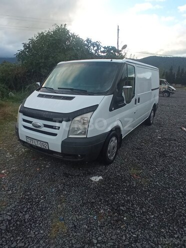 Ford Transit 2007, 202,000 km - 2.2 л - Zaqatala