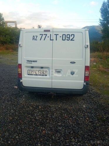 Ford Transit 2007, 202,000 km - 2.2 л - Zaqatala