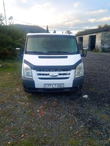 Ford Transit 2007, 202,000 km - 2.2 л - Zaqatala
