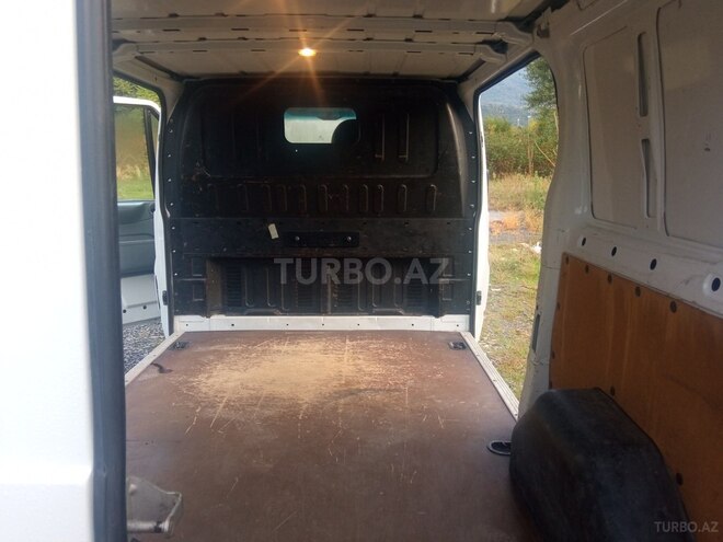 Ford Transit 2007, 202,000 km - 2.2 л - Zaqatala