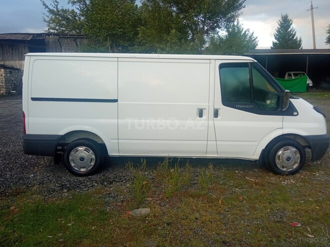 Ford Transit 2007, 202,000 km - 2.2 л - Zaqatala