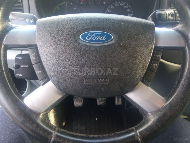 Ford Transit 2007, 202,000 km - 2.2 л - Zaqatala